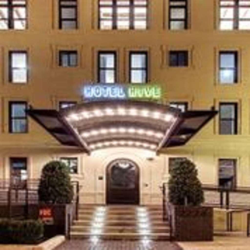 Hotel Hive Washington Eksteriør bilde